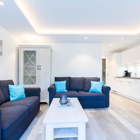 Ferienwohnung Strandstern Scharbeutz Zewnętrze zdjęcie