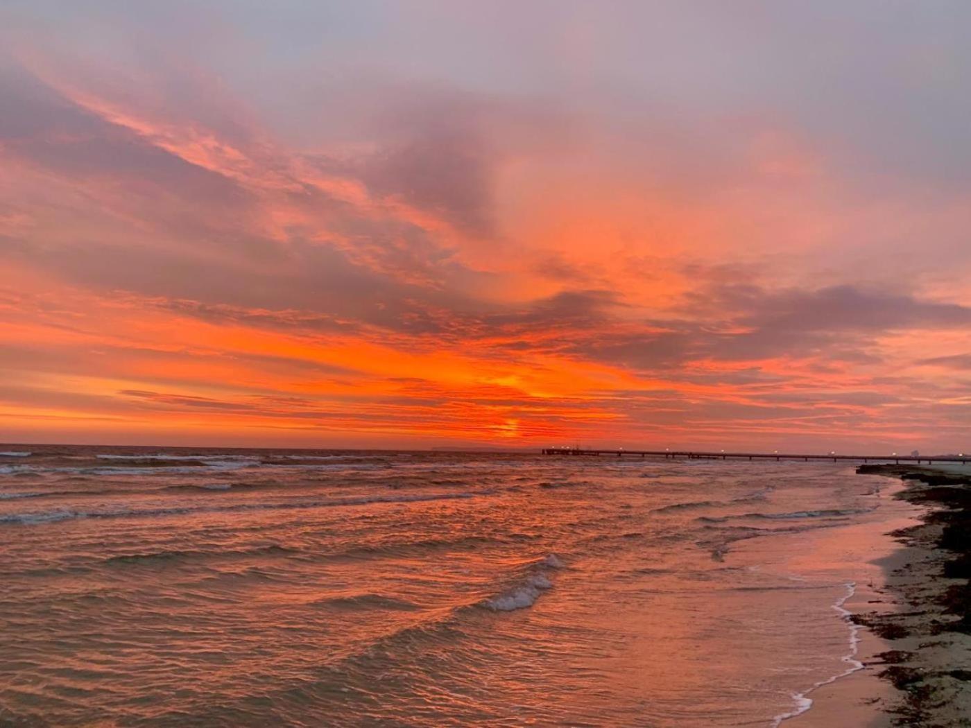 Ferienwohnung Strandstern Scharbeutz Zewnętrze zdjęcie