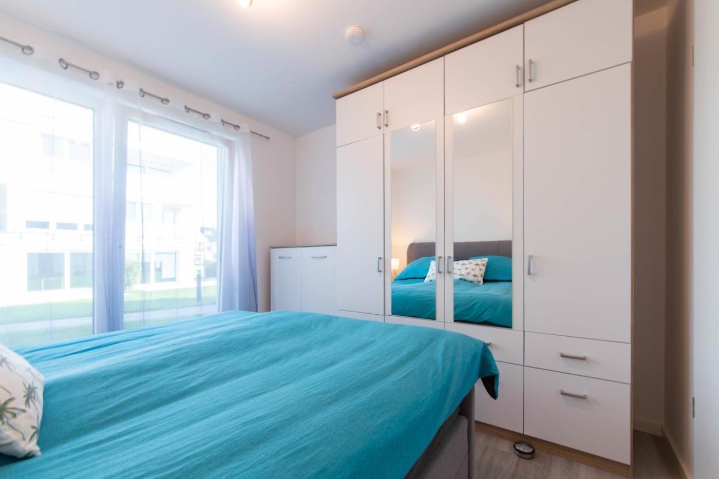 Ferienwohnung Strandstern Scharbeutz Zewnętrze zdjęcie