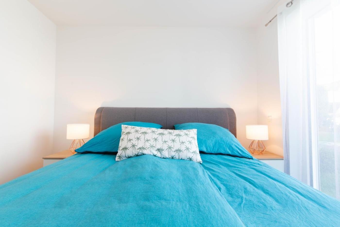 Ferienwohnung Strandstern Scharbeutz Zewnętrze zdjęcie